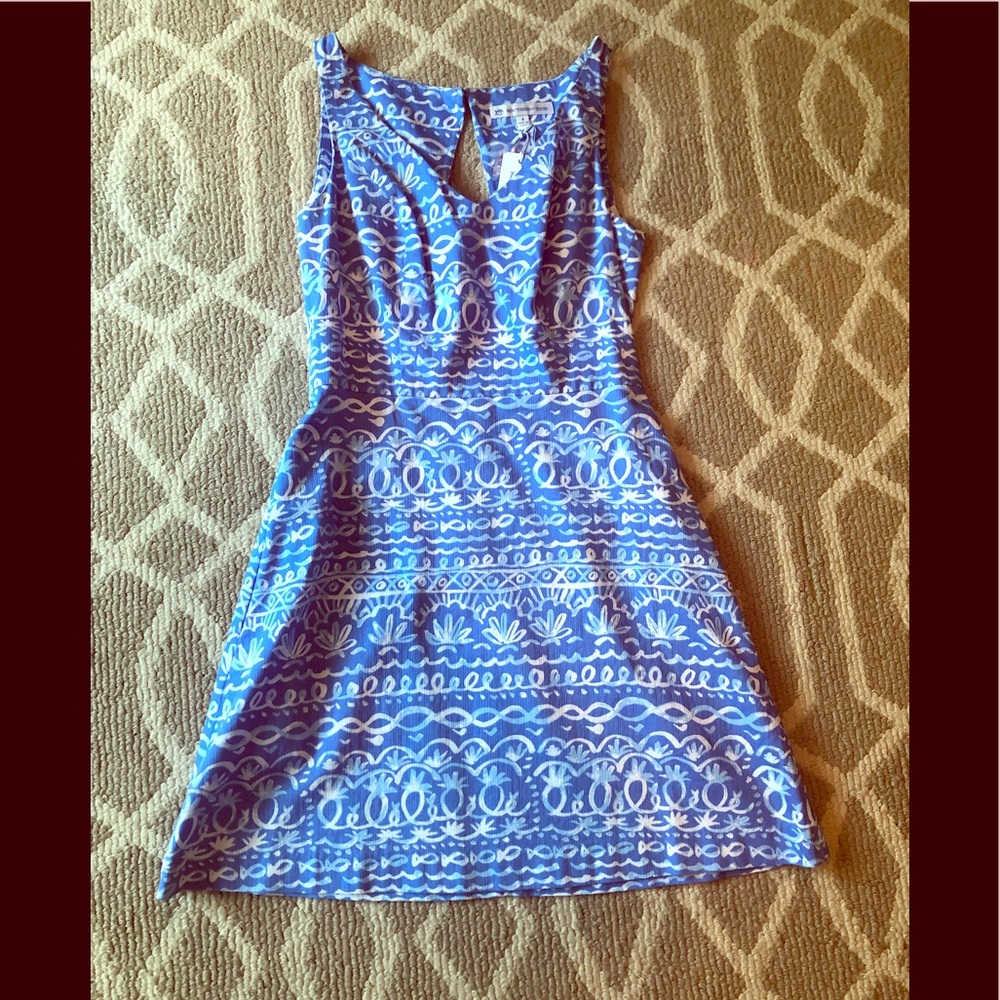 Southern Tide Kiawah Bay Dress 4